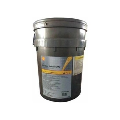 Shell Rhodina Grease BBZ 18 kg