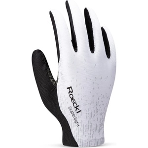 Roeckl Sports Ръкавици Roeckl Sports Mittelberg Gloves - White - размер 7, 5 (EU) (202-8421-0214)