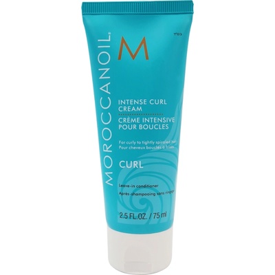 Moroccanoil Curl Intense Curl Cream 75 ml