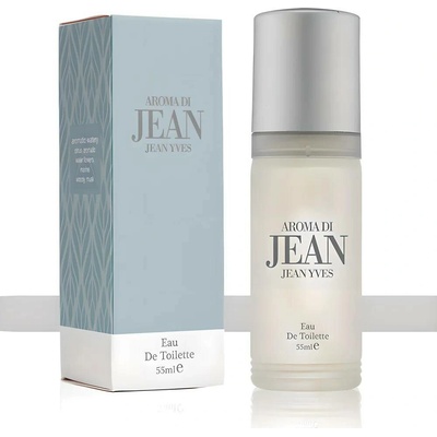 Milton Lloyd Aroma Di Jean Milton Lloyd toaletní voda pánská 50 ml