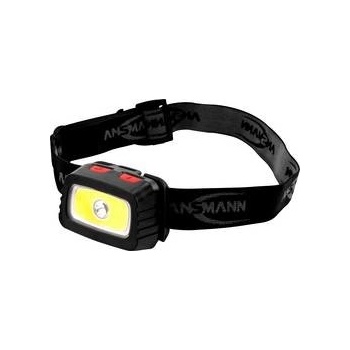 Ansmann HD200B