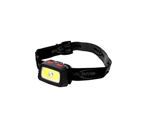 Ansmann HD200B