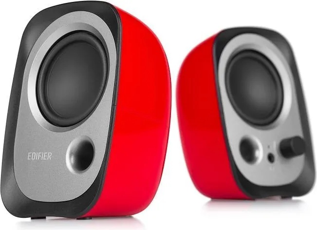 Edifier R12U 2.0 Red