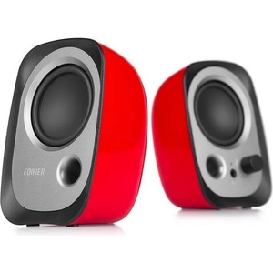Edifier R12U 2.0 Red Активни колони
