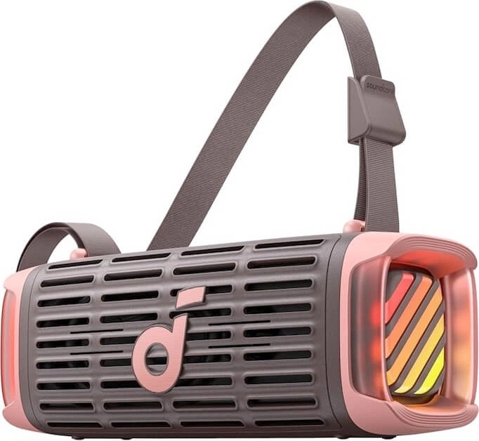 Anker Soundcore Boom 3i Brown (D5100080)