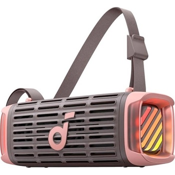 Anker Soundcore Boom 3i Brown (D5100080)