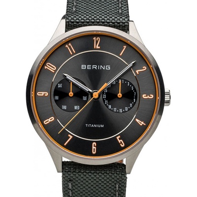 Bering 11539-879