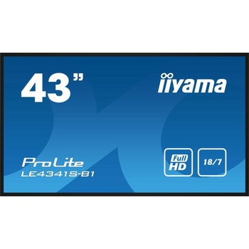 iiyama ProLite LE4341S