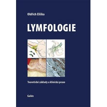 Lymfologie - Oldřich Eliška