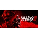Killing Floor 3