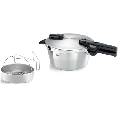 Fissler Vitavit Premium s naparovacou vložkou 3,5 l