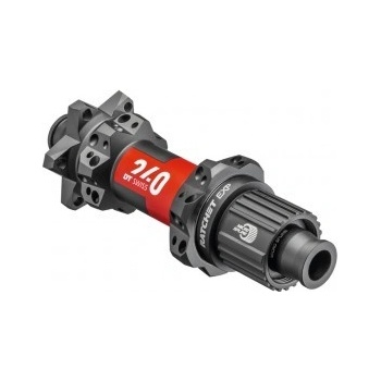 DT Swiss 240 Straightpull