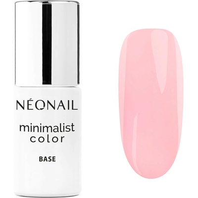 Gelová báze Minimalist Color Base Blossom Tone 7,2 ml