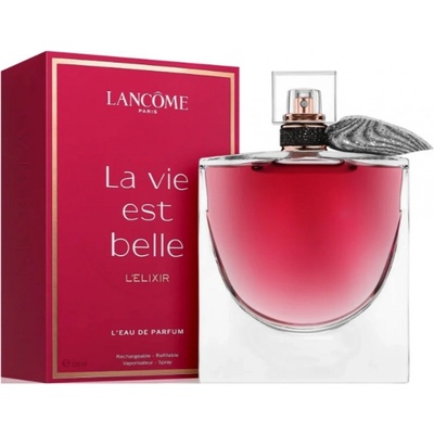 Lancome La Vie Est Belle Elixir parfumovaná voda dámska 100 ml
