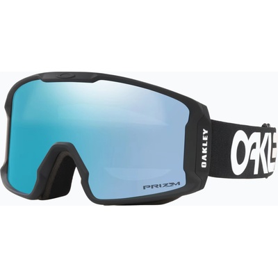 Oakley Скиорски очила Oakley Line Miner M factory pilot black/prizm snow sapphire iridium