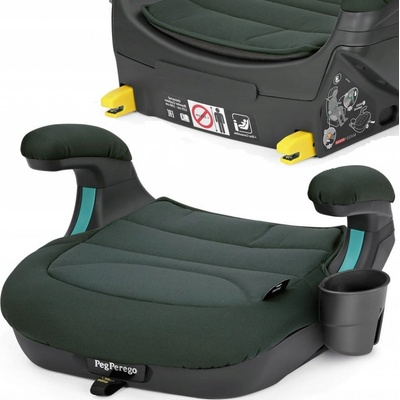 PEG PÉREGO Viaggio 2-3 2025 Shuttle Metal