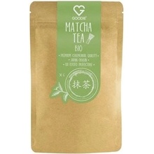 Goodie Matcha tea Premium Ceremonial BIO 50 g