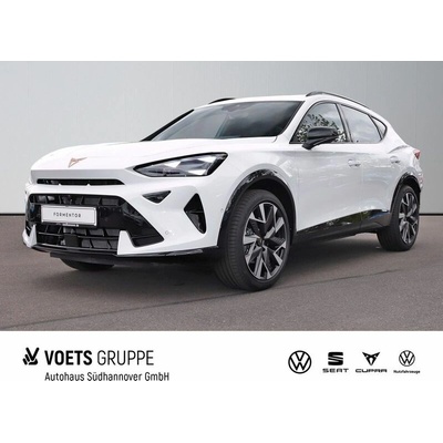 Cupra Formentor 1.5 eTSI 110 kW