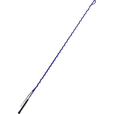 Umbria Equitazione Bič lonžovací 160cm royal blue – Zboží Dáma