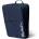Satch Folder Box Triple Flex Blue