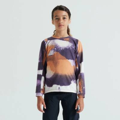 Specialized Trail LS Yth dusk spindrift