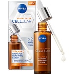 Nivea Cellular Серум с витамин C Expert Filler, 30 ml