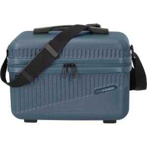 Travelite Козметичен куфар Travelite Bali Beautycase Blue Travelite | Sin | МЪЖЕ | ЕДИН РАЗМЕР
