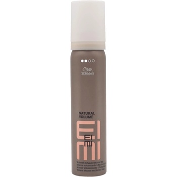 Wella Eimi Natural Volume Mousse 75 ml