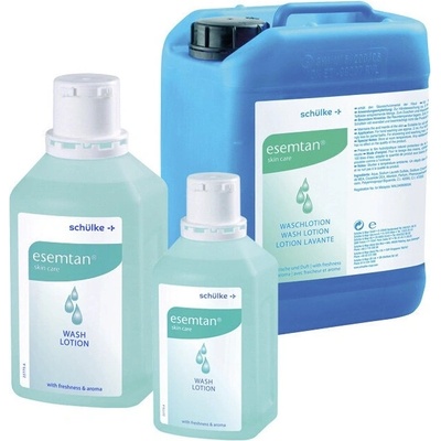 Esemtan wash lotion, kosmetický přípravek Objem: 500 ml