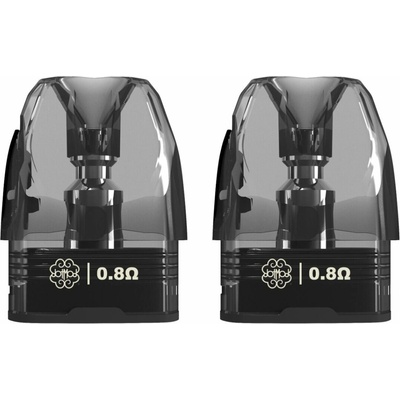 Dotmod dotPod Plus Pod 0,8 Ohm 2ks