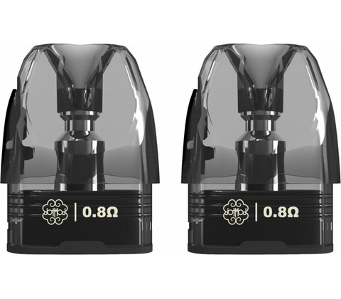Dotmod dotPod Plus Pod 0,8 Ohm 2ks