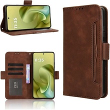 VSECHNONAMOBIL SLOT Motorola Moto G86 Power 5G hnědý 123666