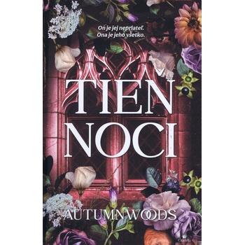 Tieň noci