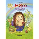 Ježko Pichliačik a noví kamaráti