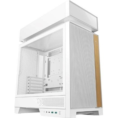 DeepCool CL660 WH R-CL660-WHNNA0-G-1