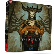 GOOD LOOT GAMING DIABLO IV LILITH 1000 dílků