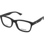 Mont Blanc Диоптрични очила Montblanc MB0401O 002 - leshti