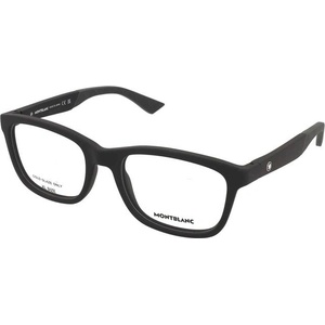 Mont Blanc Диоптрични очила Montblanc MB0401O 002 - leshti