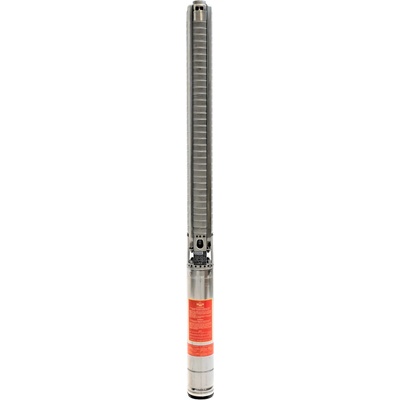 Pumpa Inox Line SPP-2538 4 "4kW 400V Coverco kábel 2,5m