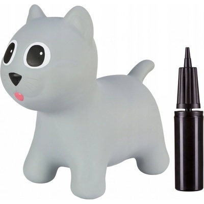 Tootiny kočička šedá