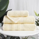 XPOSE­­ Froté osuška DEVON - vanilková 100x180 cm