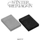 GOT7: Winter Heptagon CD