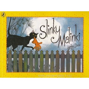 Slinky Malinki (1992)
