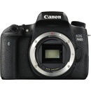 Canon EOS 760D + 18-55mm IS STM (AC0592C005AA)