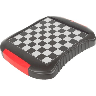 Magnetický šach 20x17cm