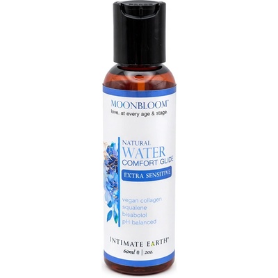 Intimate Earth Moon Bloom Water 60ml