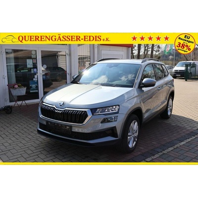 Skoda Karoq 1.5 TSI 110 kW