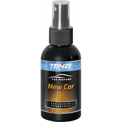 Osviežovač vzduchu do auta Tenzi Car Perfume New Car 100 ml