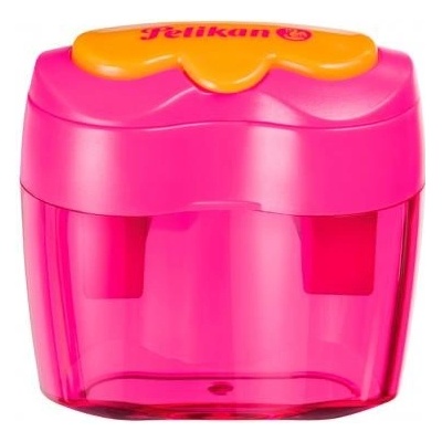 Pelikan PE700719 Flower plastové s 2 otvormi