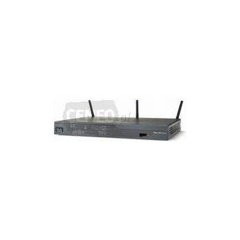 Image 1 of Cisco 888GW-GN-E-K9